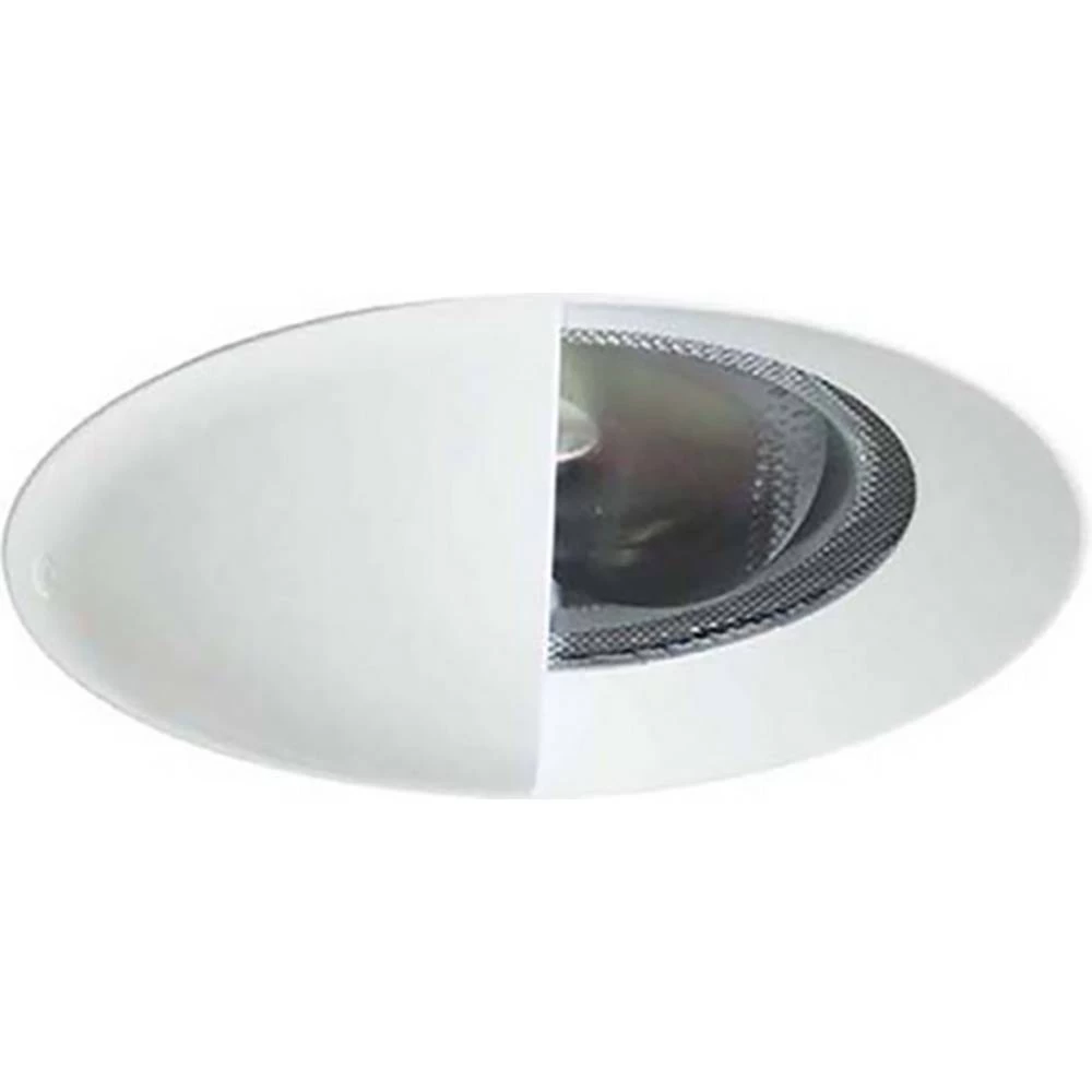 Brumberg 12635073 12635073 LED ugradna svjetiljka 9 W bijela bijela slika