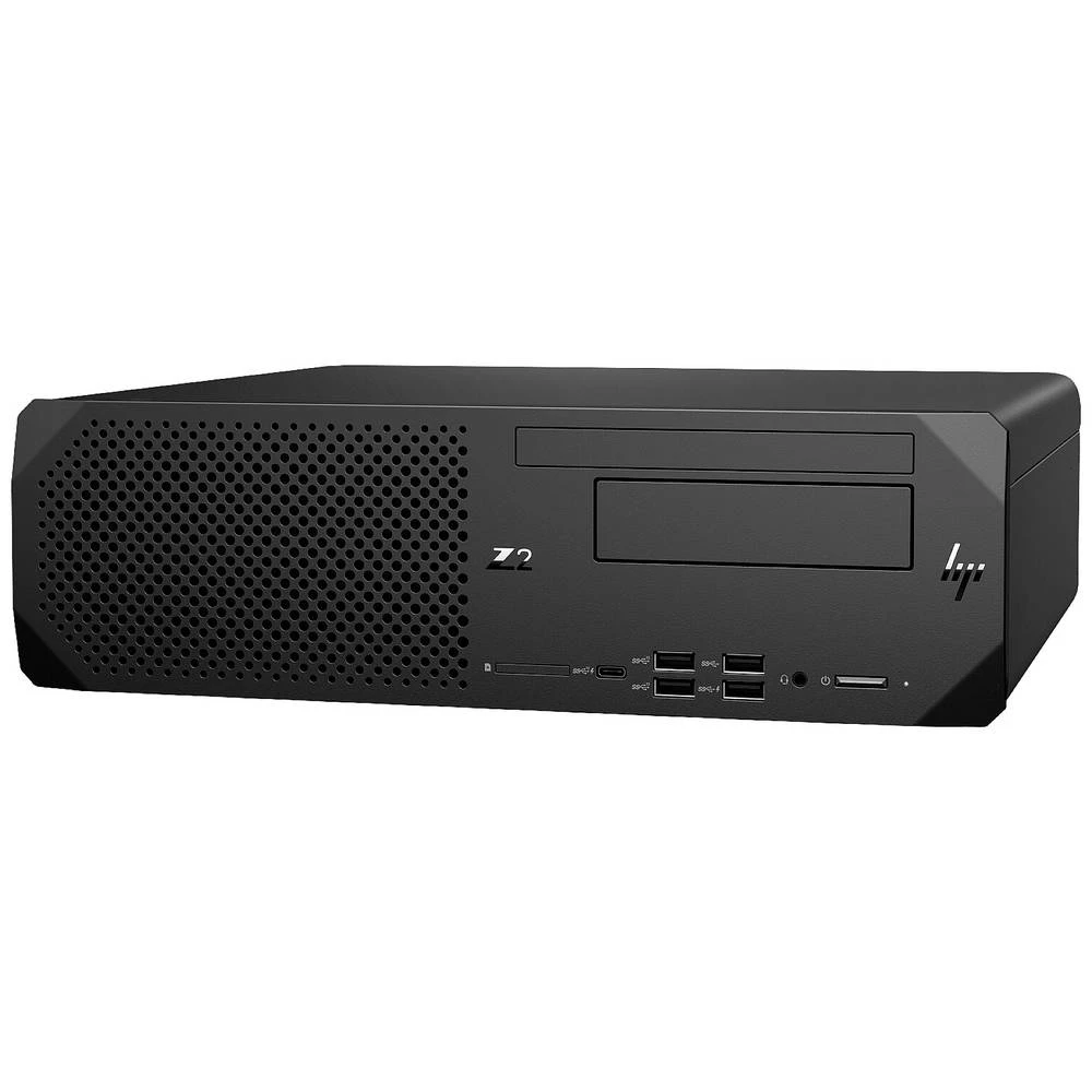 HP Z2 G5 SFF radna stanica Intel® Core™ i7 i7-10700 16 GB   512 GB SSD Intel UHD Graphics 630 Windows® 10 Pro slika