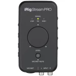 audio sučelje IK Multimedia iRig Stream Pro kontroler monitora
