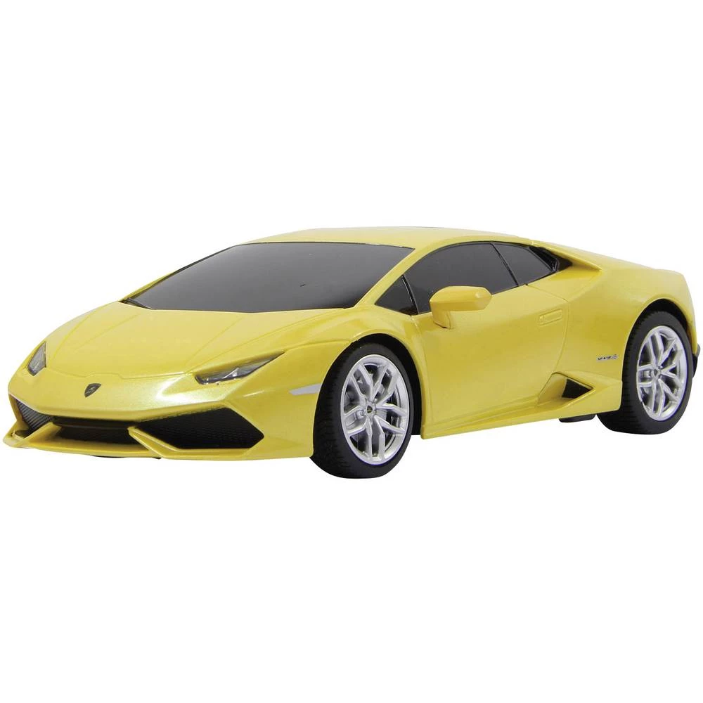 Jamara 404593 Lamborghini Huracan 1:24 RC model automobila za početnike Električni Cestovni model slika
