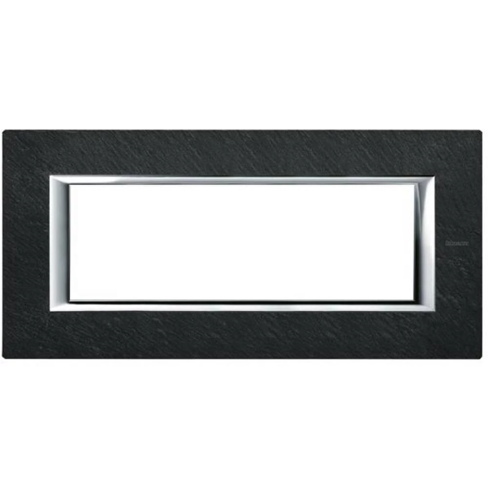 Legrand   okvir Axolute prirodna HA4806RLV slika