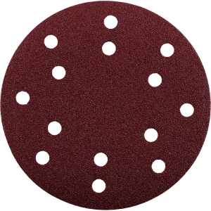 QUICK-STICK brusni diskovi, DRVO &, METAL, Ø 150 mm, 60, 120, 180 kwb 492070 brusna ploča promjer 150 mm 25 St. slika