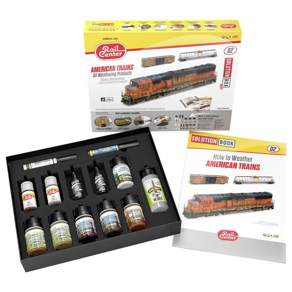 Conrad Product Image