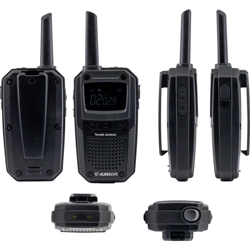 Conrad Product Image