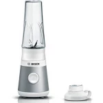 Bosch MMB2111T mikser 450 W srebrna