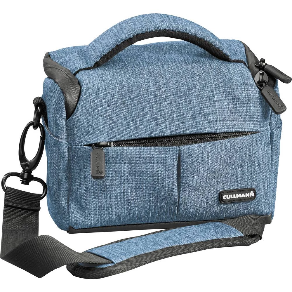 Cullmann torbica za fotoaparat Unutaršnje dimenzije (ŠxVxD) 14 x 9 x 7.5 cm slika