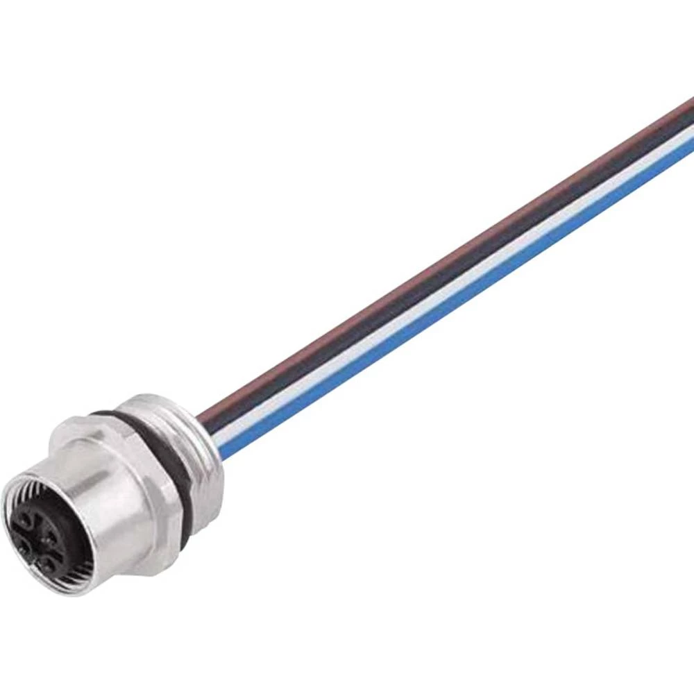 Weidmüller 1289140000 Utični konektor za senzor/aktivator 1 ST slika