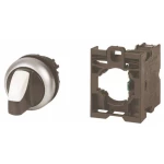 Eaton M22-WRK/K10 tipka za biranje prednji prsten od plastike geg crna 1 St.