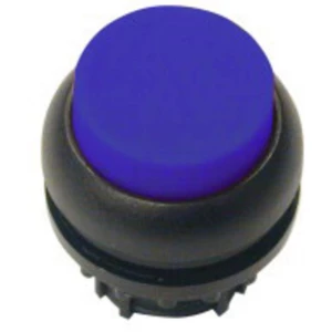 Svjetleće tipkalo Prednji prsten od plastike Eaton M22S-DLH-B 1 ST slika