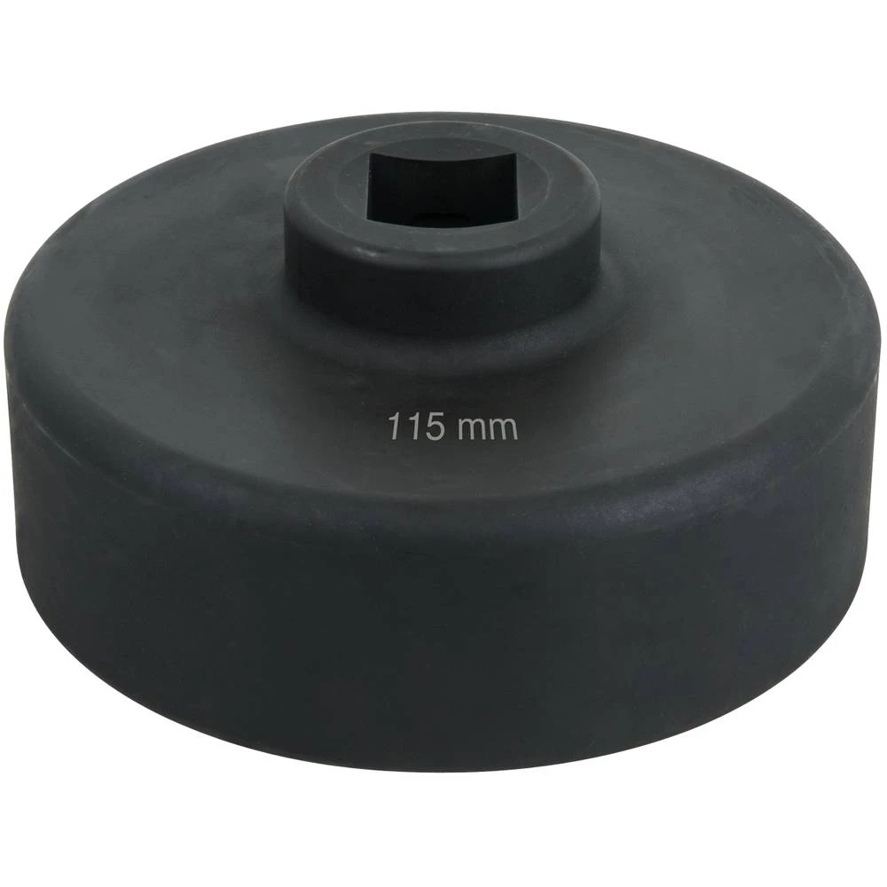 KS Tools 4600255 460.0255 ključ za maticu osovine slika