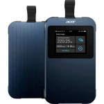 Acer Connect Enduro M3 mobilna 5G-WLAN pristupna točka do 16 uređaja plava boja