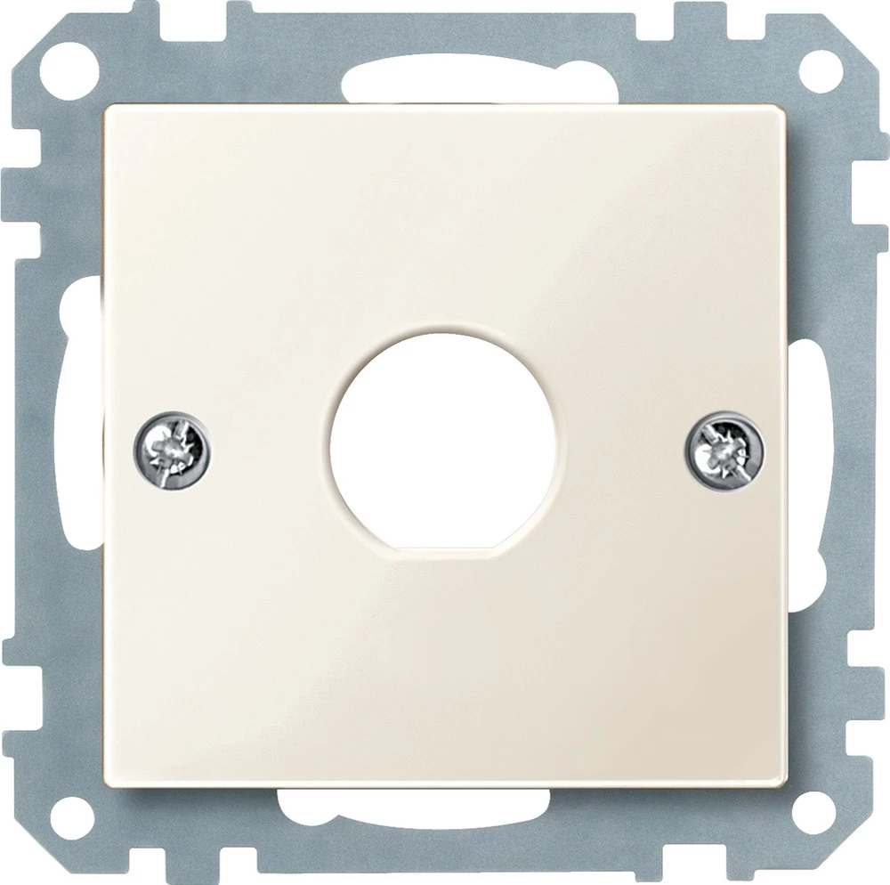 Merten Poklopac Sustav M Bijela 467944 slika