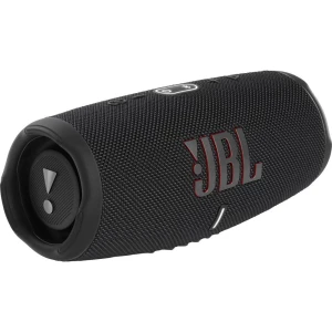 JBL CHARGE 5 Bluetooth zvučnik vanjski, vodootporan, USB crna slika