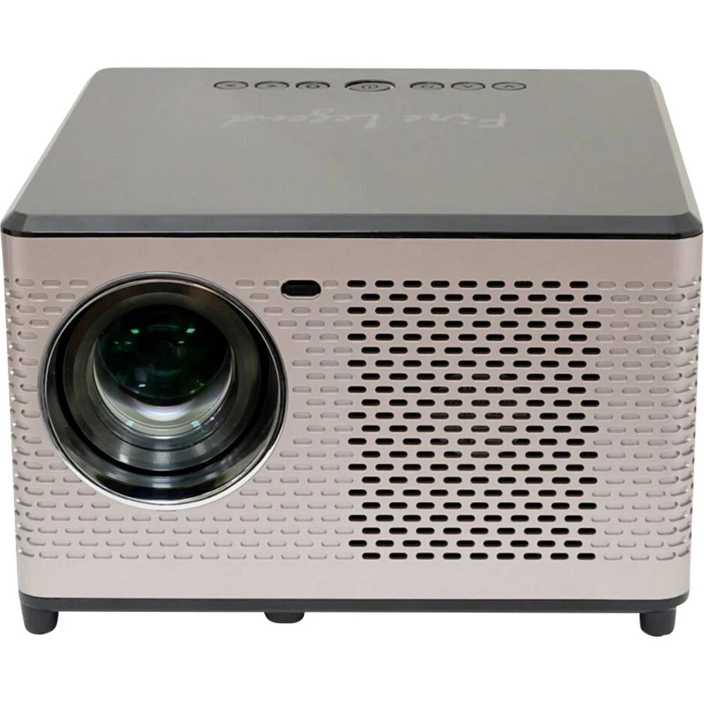 Acer Beamer AOpen QF15a LCD 500 ANSI lumena Full HD slika
