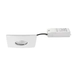 Brumberg 39255073 39255073 LED ugradna svjetiljka LED bez 5 W bijela