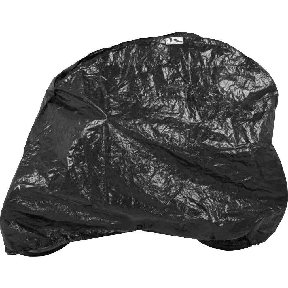 Garaža za bicikl M-Wave 715164 Crna slika