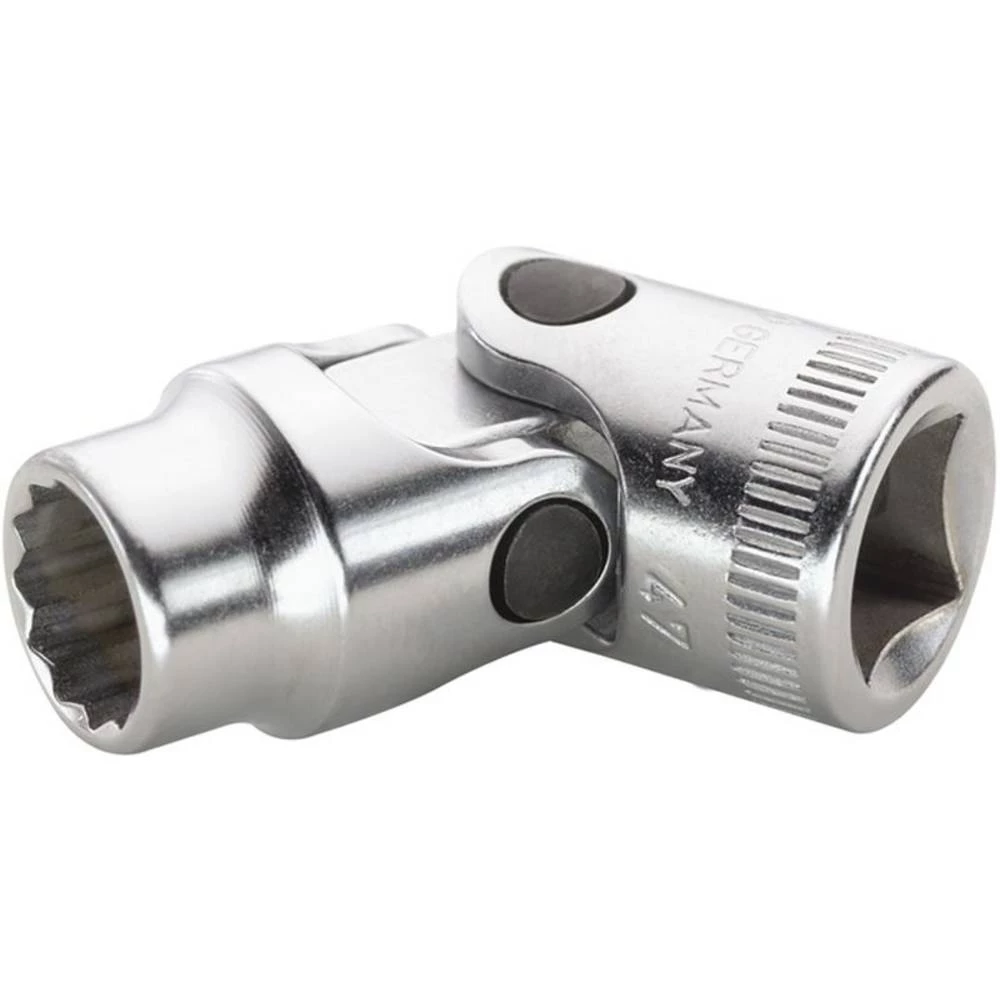 Stahlwille 47 16 02040016 dvostruki šesterokut nastavak za nasadni ključ 16 mm 3/4" slika
