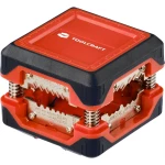 TOOLCRAFT TO-7331148 nož za kabel i papir uklj. alat za skidanje izolacije 4.1 mm (min) Prikladno za marku TOOLCRAFT