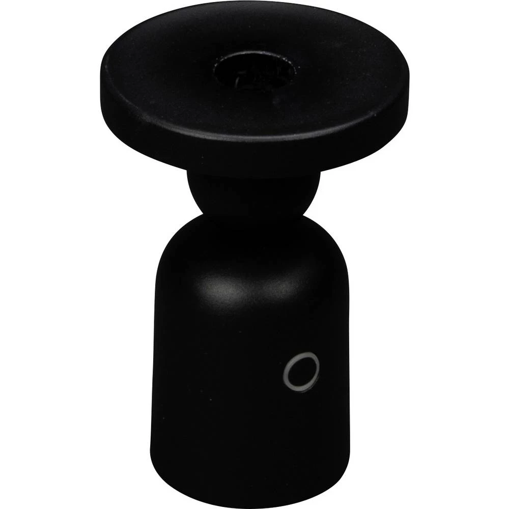 Konstsmide 7833-750 Nantes LED akumulatorska stolna lampa crna slika