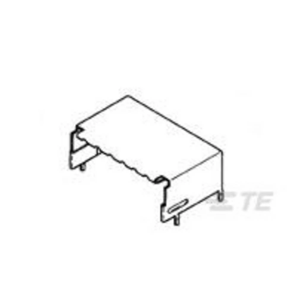 TE Connectivity AMPMODU MTAMPMODU MT 102991-1 AMP slika