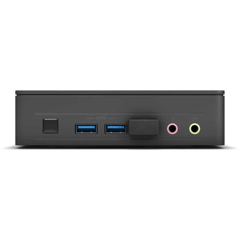 Intel Barebone NUC 11 Essential  ()   Intel® Celeron® N5105    Intel UHD grafika     FreeDOS  BNUC11ATKC40S00 slika