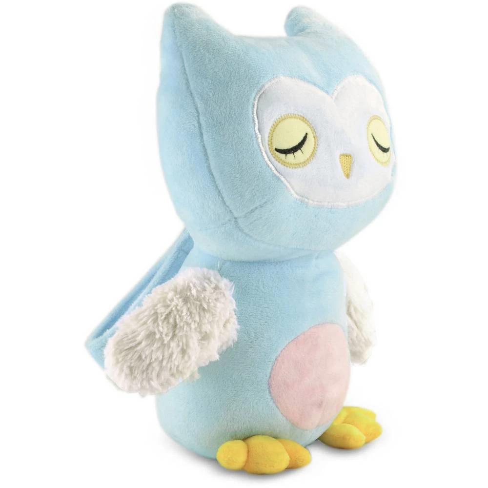 X4 Tech Einschlafhilfe Eule 701698 slika