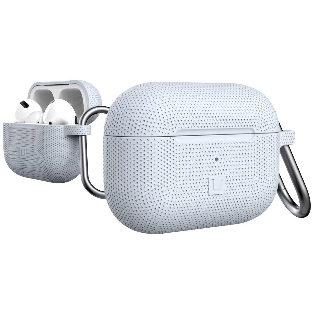 Urban Armor Gear Dot Silicone torba za slušalice  Pogodno za (slušalice):in-ear slušalice  plava boja slika