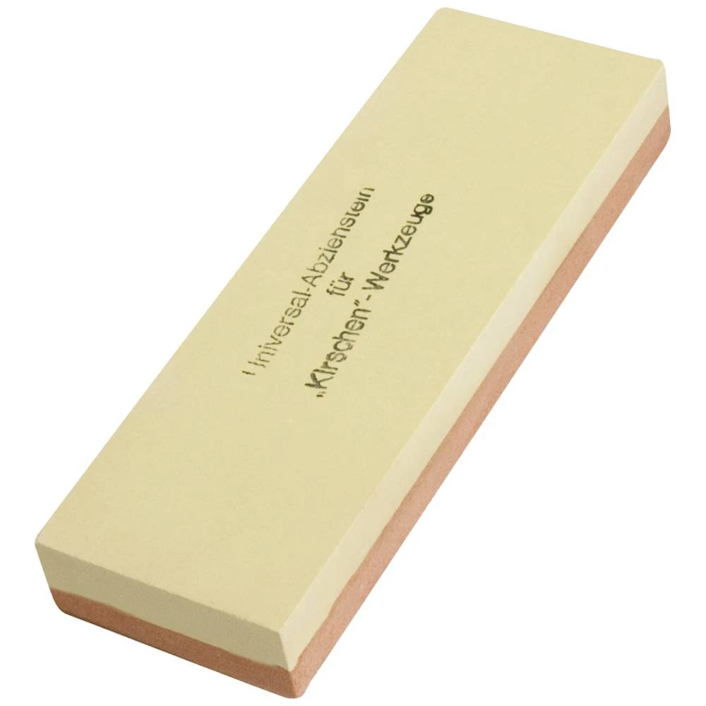 Univerzalni kamen za oštrenje 105x65 mm Kirschen Größe 5 3707005 brus slika