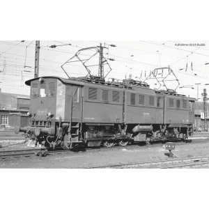 Piko H0 51543 H0 električna lokomotiva BR 191 DB slika