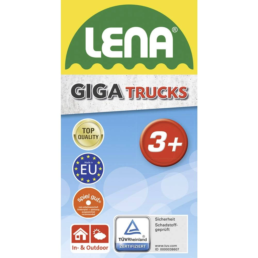 Conrad Product Image