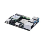 Asus Tinker Board 2S   6 x 2.0 GHz