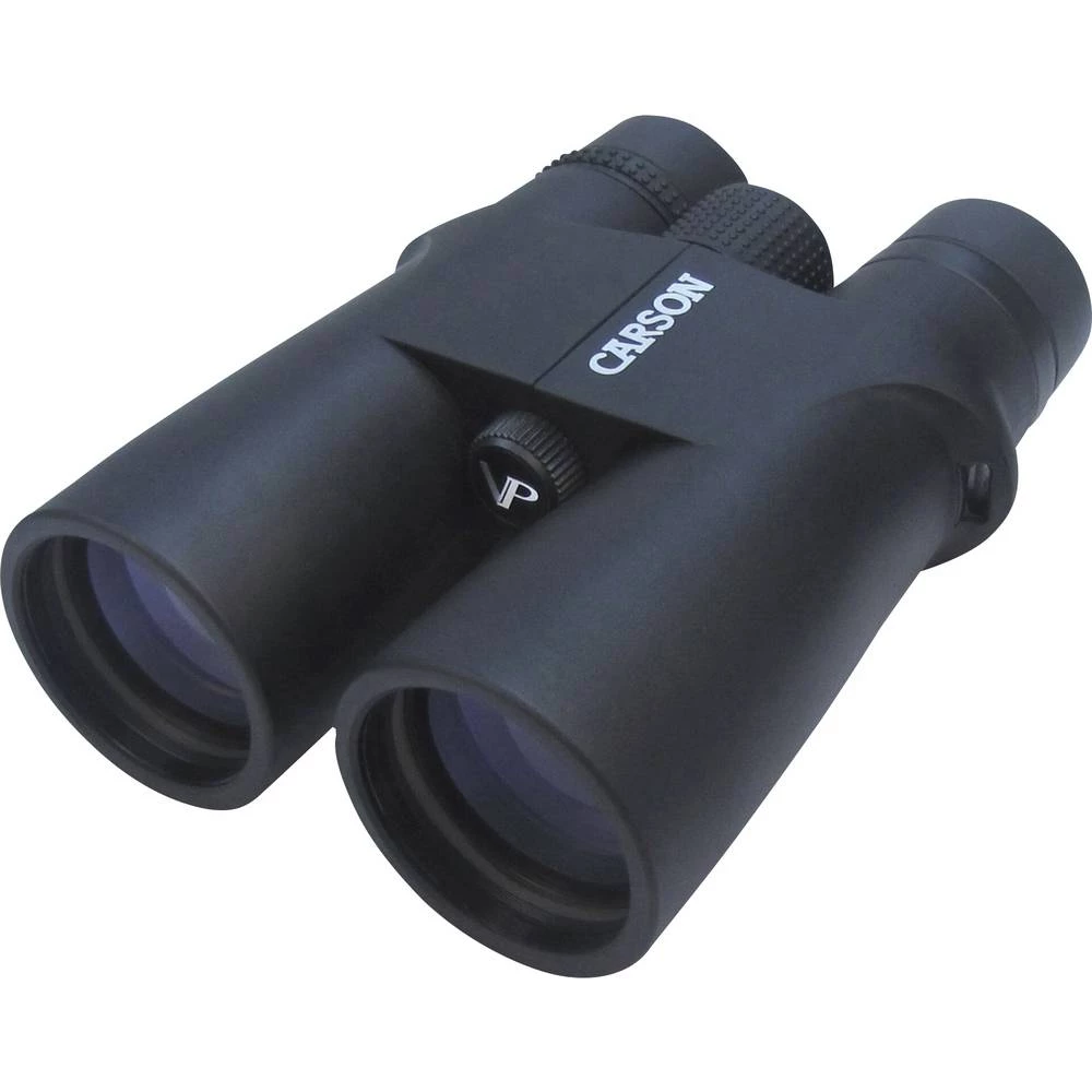 Carson Optical dvogled x50 mm porro crna VP-250 slika