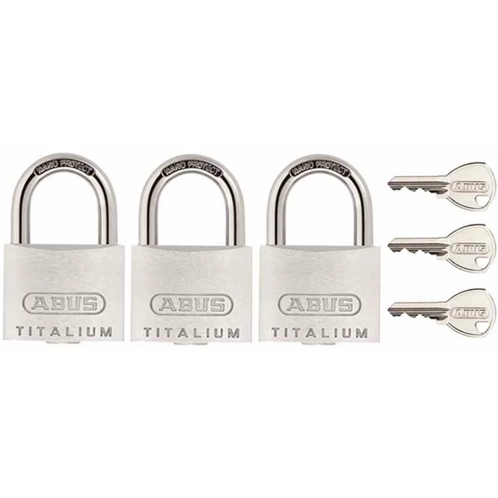 ABUS 184307 lokot slika