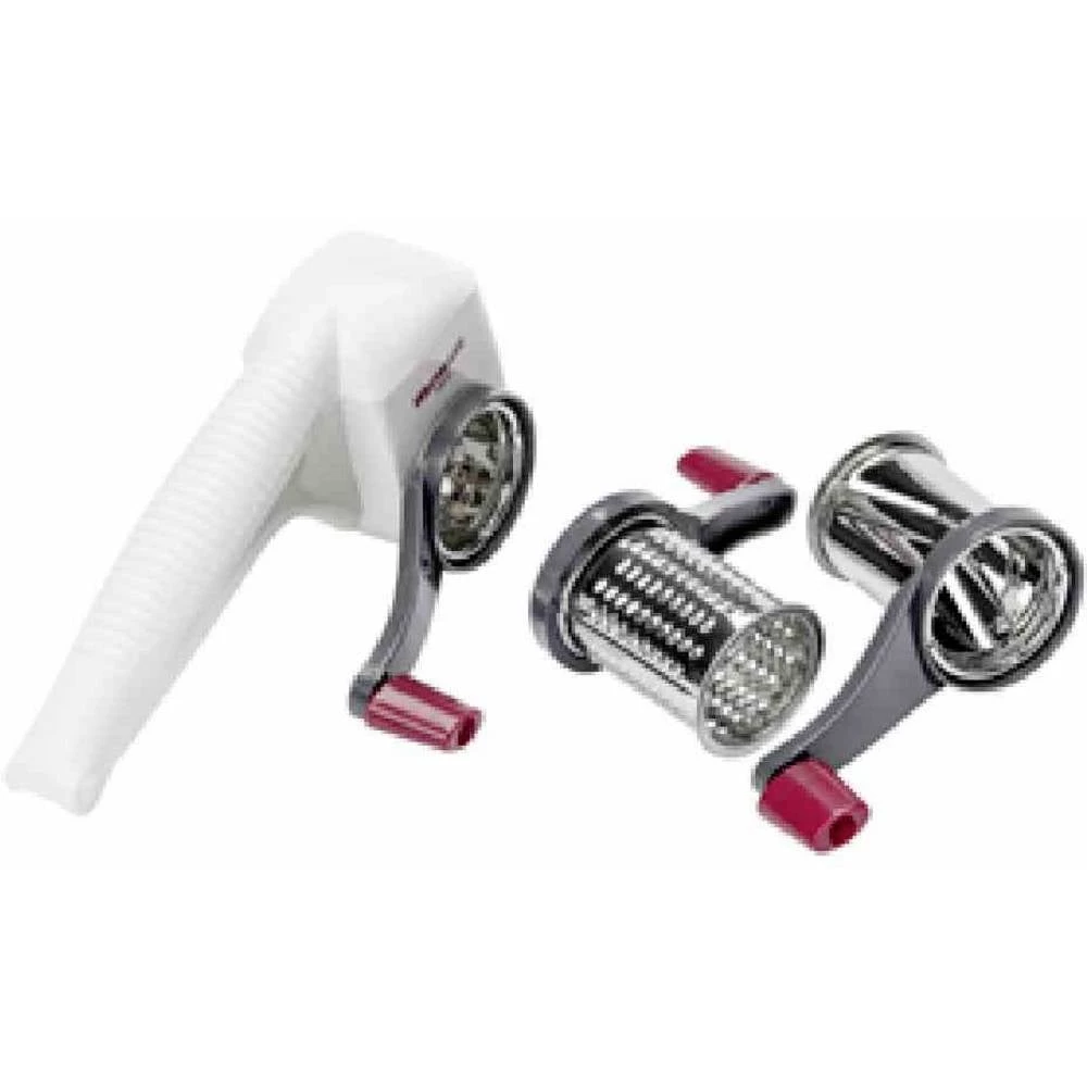 Westmark 11722260 Rende za bubnjeve "Trio" slika