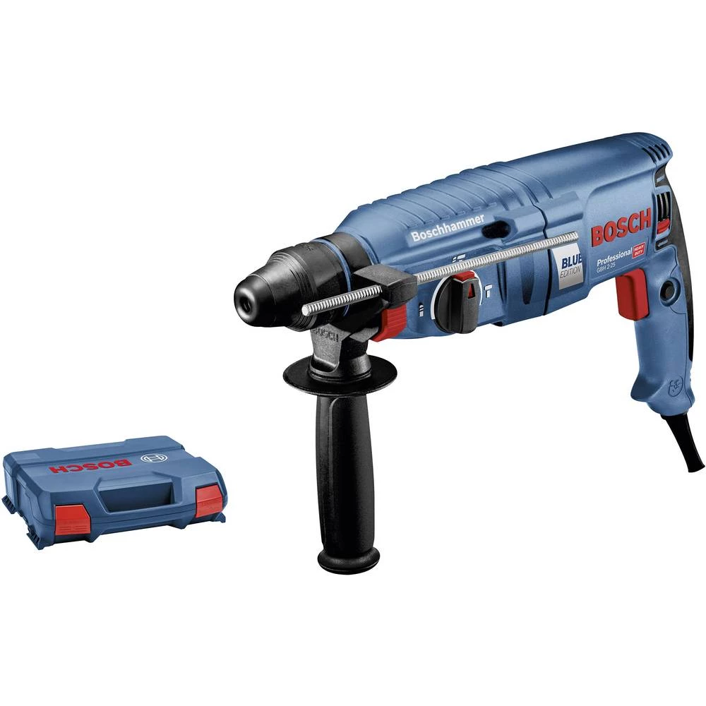 Bosch Professional -Akumulatorski čekić slika