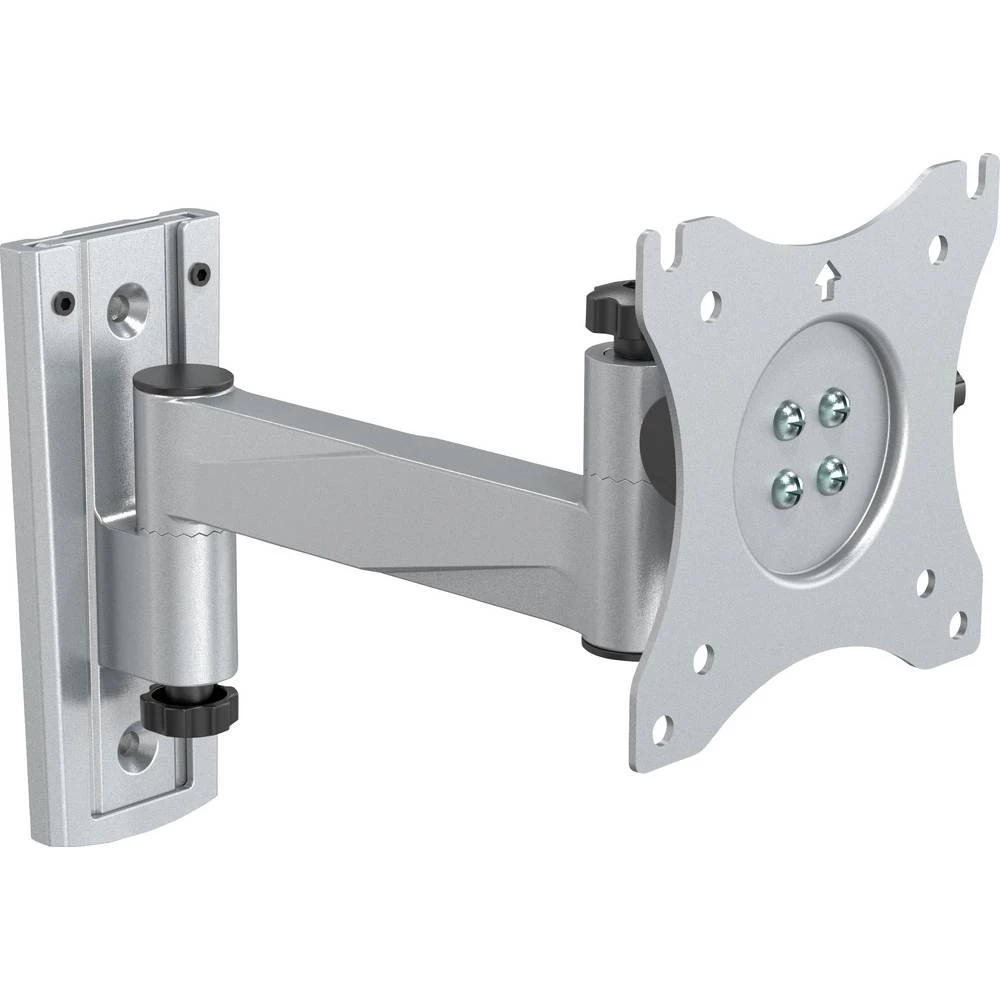     SpeaKa Professional    SP-WMM-201    1-struki    zidni držač za tv    33,0 cm (13") - 76,2 cm (30")    mogučnost savijana   slika