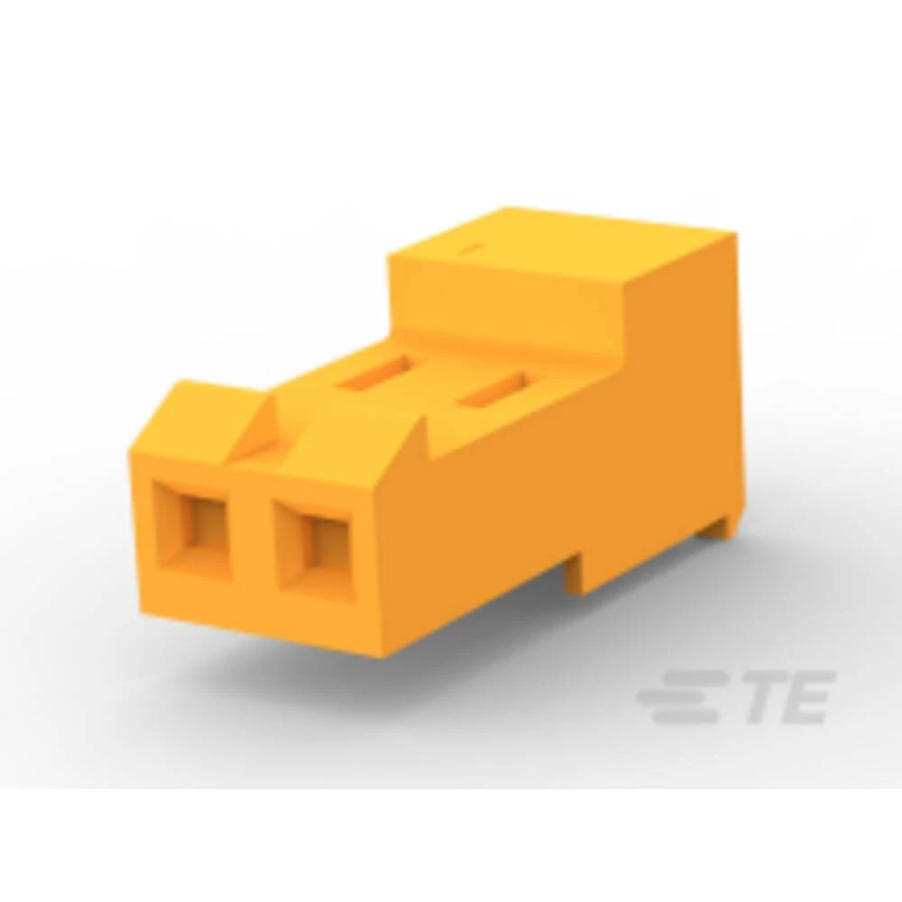 TE Connectivity MTA-156 Centerline ConnectorMTA-156 Centerline Connector 641217-2 AMP slika