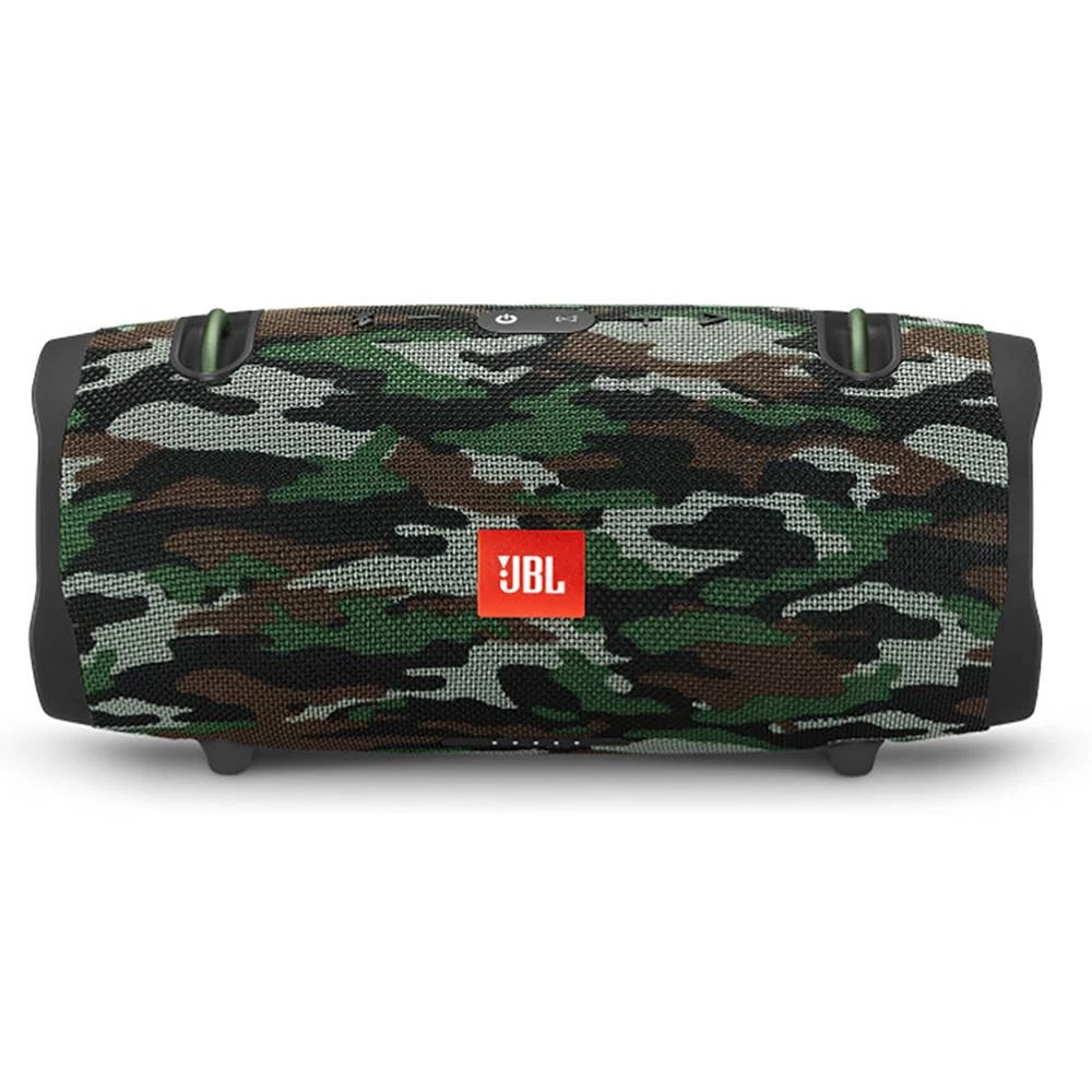 Bluetooth zvučnik JBL Xtreme 2 Vanjski, Vodootporan Kamuflažna boja slika