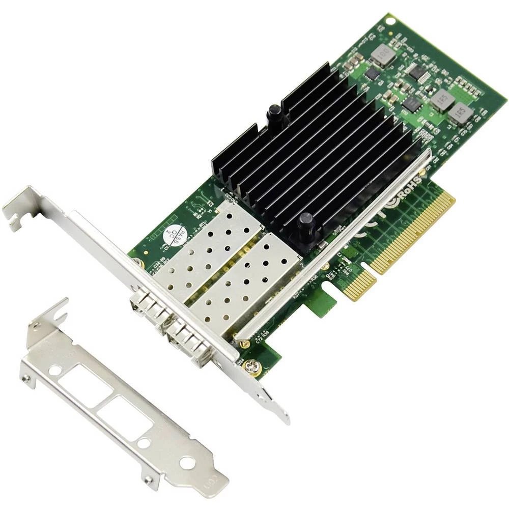 Digitus DN-10162 mrežna kartica 10 Gbit/s PCIe slika
