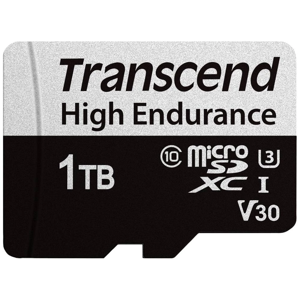 Transcend USD350V microsd kartica 1 TB Class 10, UHS-I slika