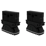 MUNK Günzburger Steigtechnik 019206 unutarnja cipela 2 St.