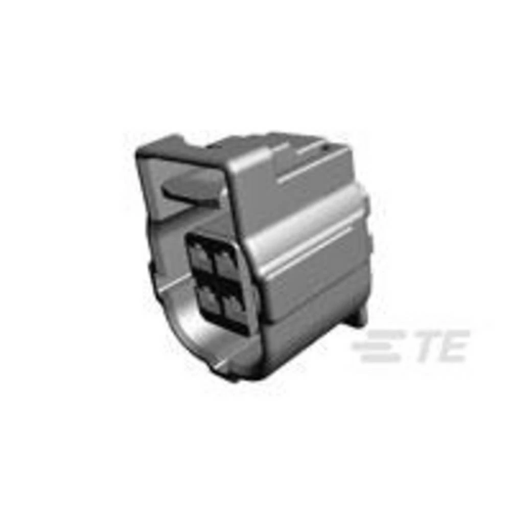 TE Connectivity Seal Sensor Connectors - ConnectorsSeal Sensor Connectors - Connectors 184393-2 AMP slika