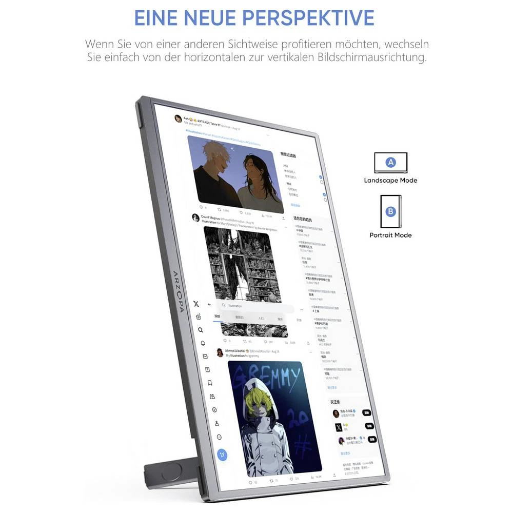 Conrad Product Image