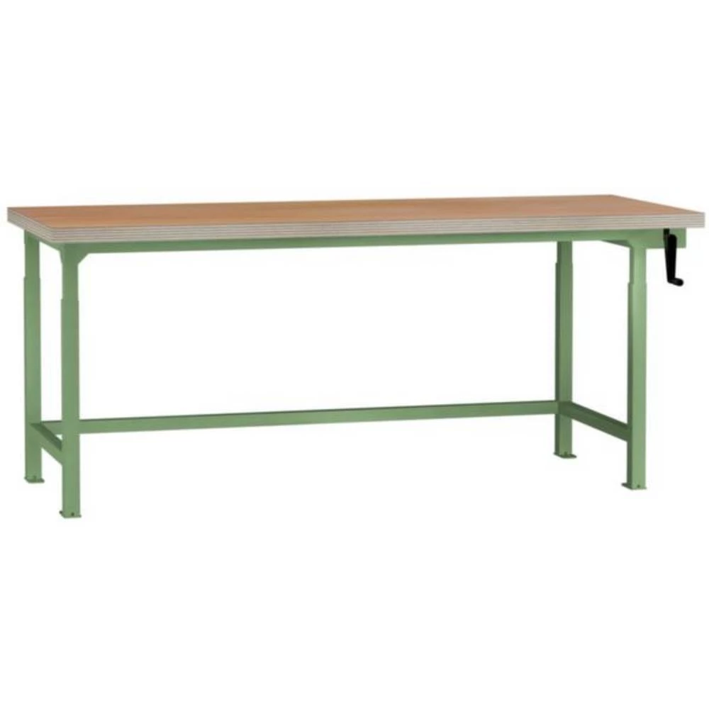 WPH01H-2000M45-X0003 (Š x d) 2000 mm x 800 mm slika