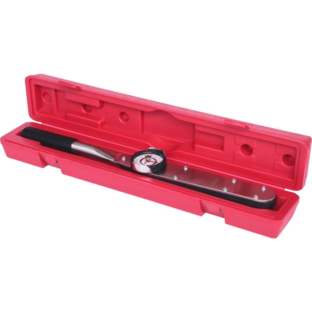 KS Tools 516.3640 516.3640 momentni ključ 70 - 350 Nm slika
