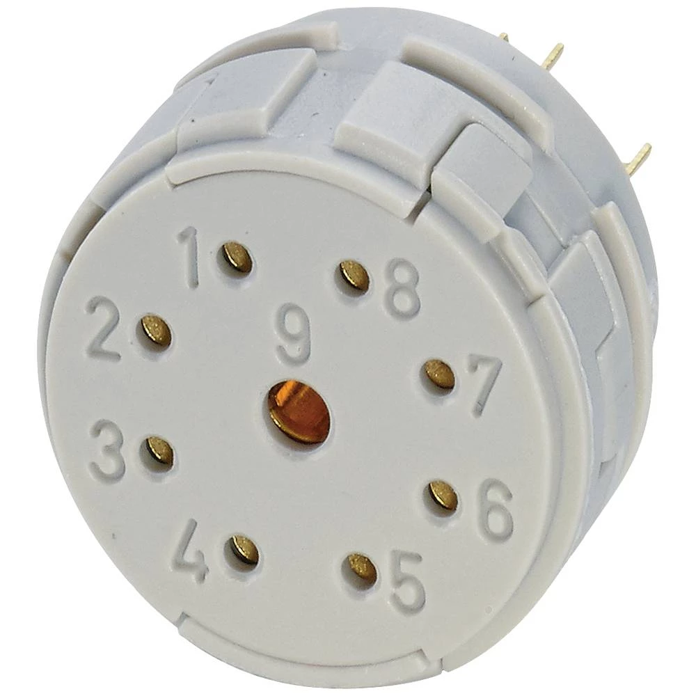 N/A RC-09S1N120000 Phoenix Contact Sadržaj: 1 St. RC-09S1N120000 Phoenix Contact Sadržaj: 1 St. slika