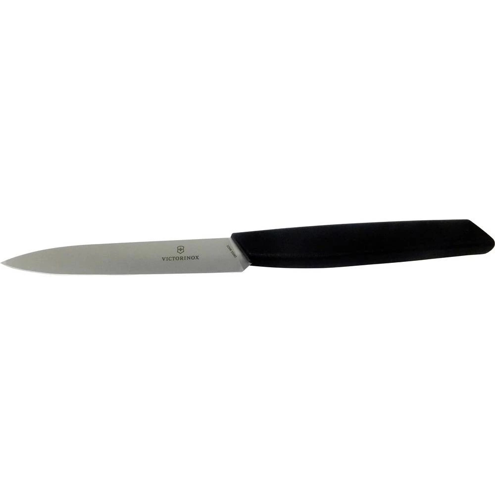 Victorinox 6.9003.10 nož za povrće crna slika