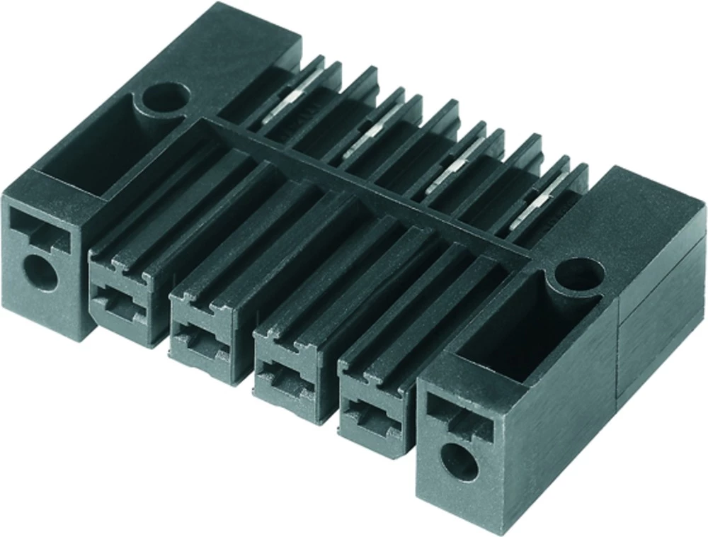 Utični konektor za tiskanu pločicu 1928510000 Weidmüller sadržaj: 100 komada slika