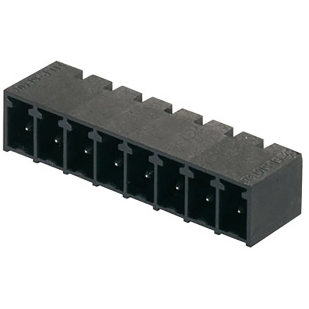 Weidmüller Kućište utiča za tiskanu pločicu 2599820000 1 ST slika