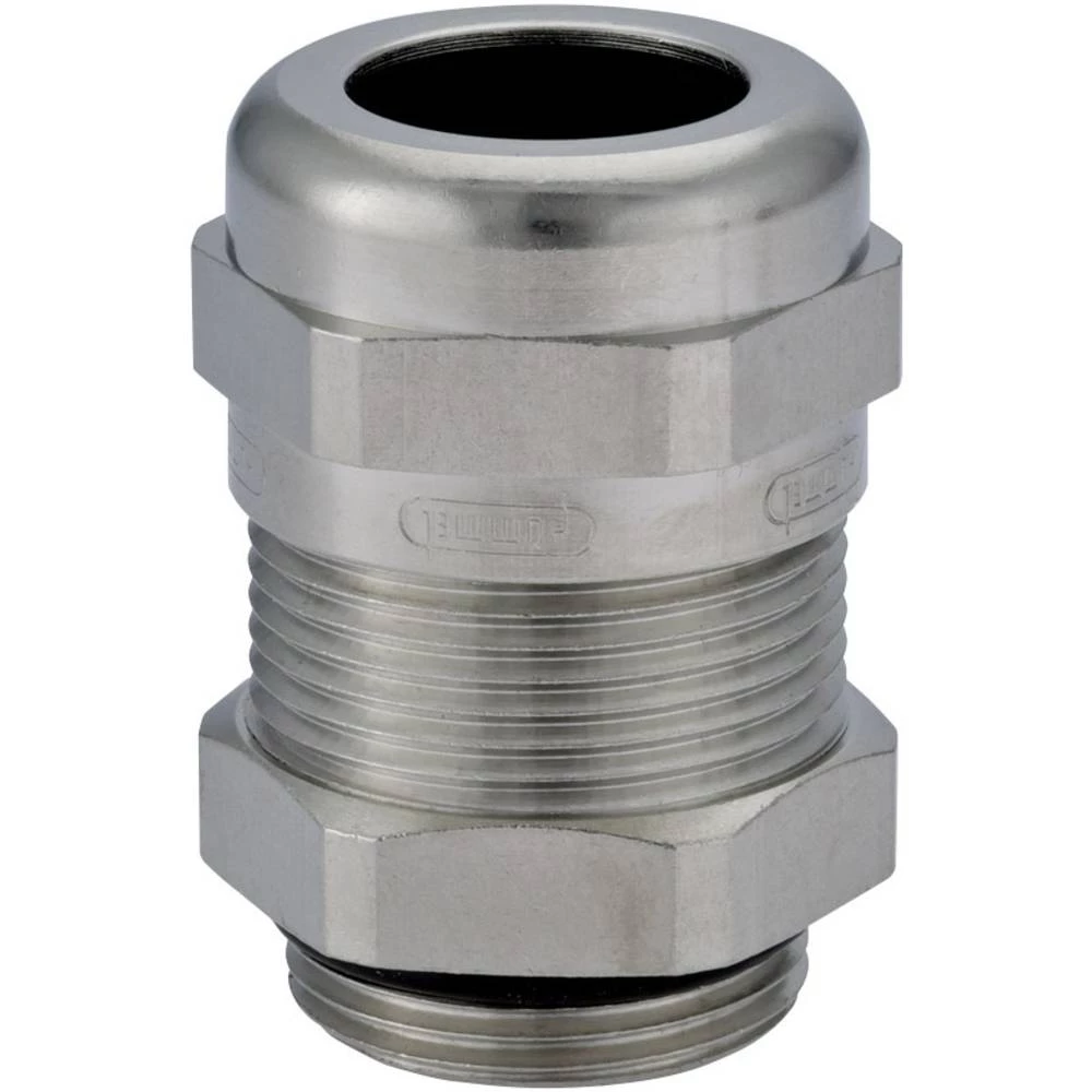 Hummel 1.631.2000.50 kabelska uvodnica  M20 x 1.5  mjed mjedena 50 St. slika